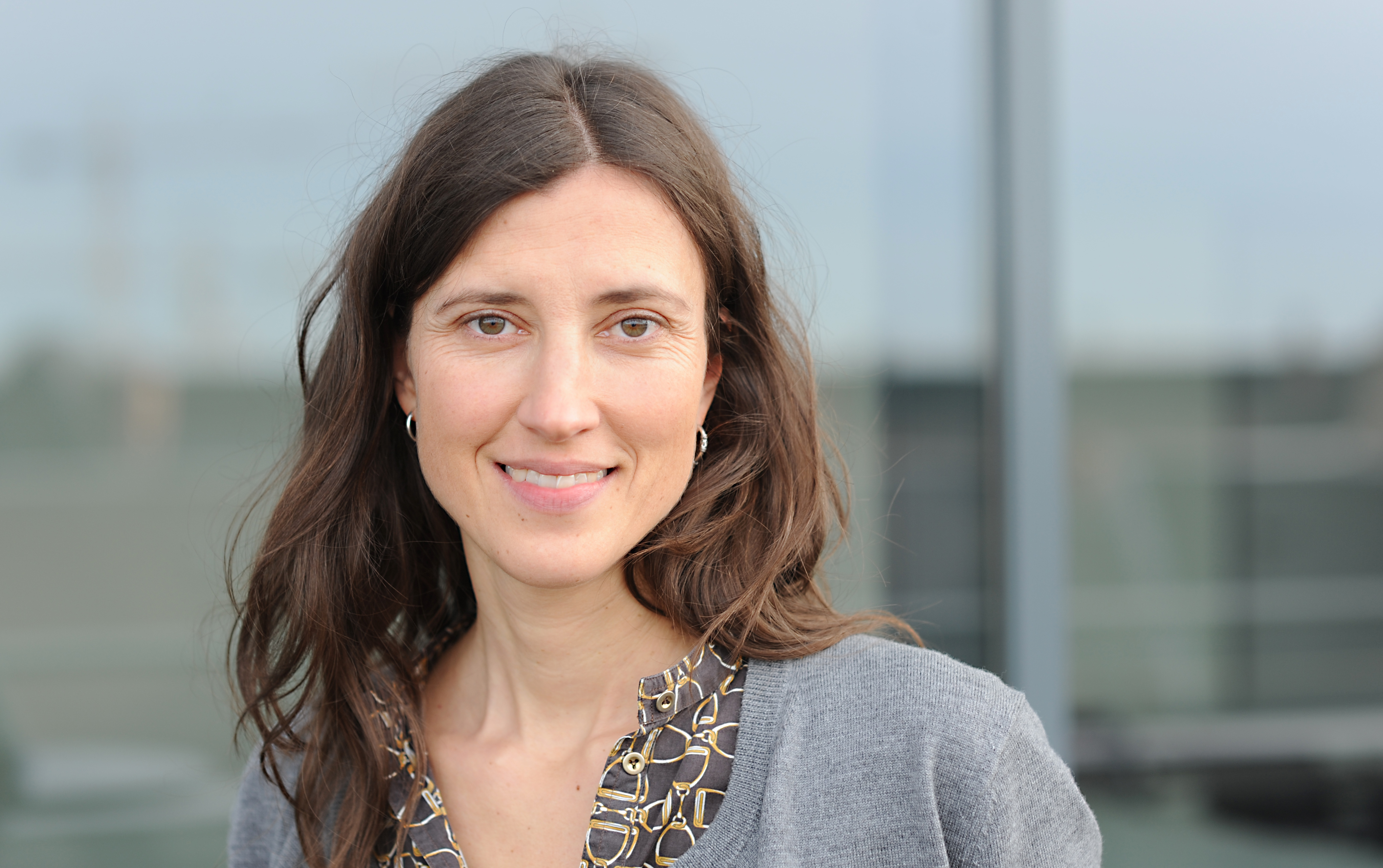 Prof. Dr. Elke Schäffner