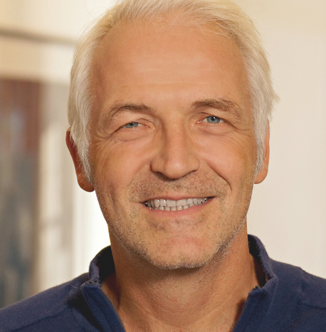 PD Dr. Jens Ulrich Rüffer