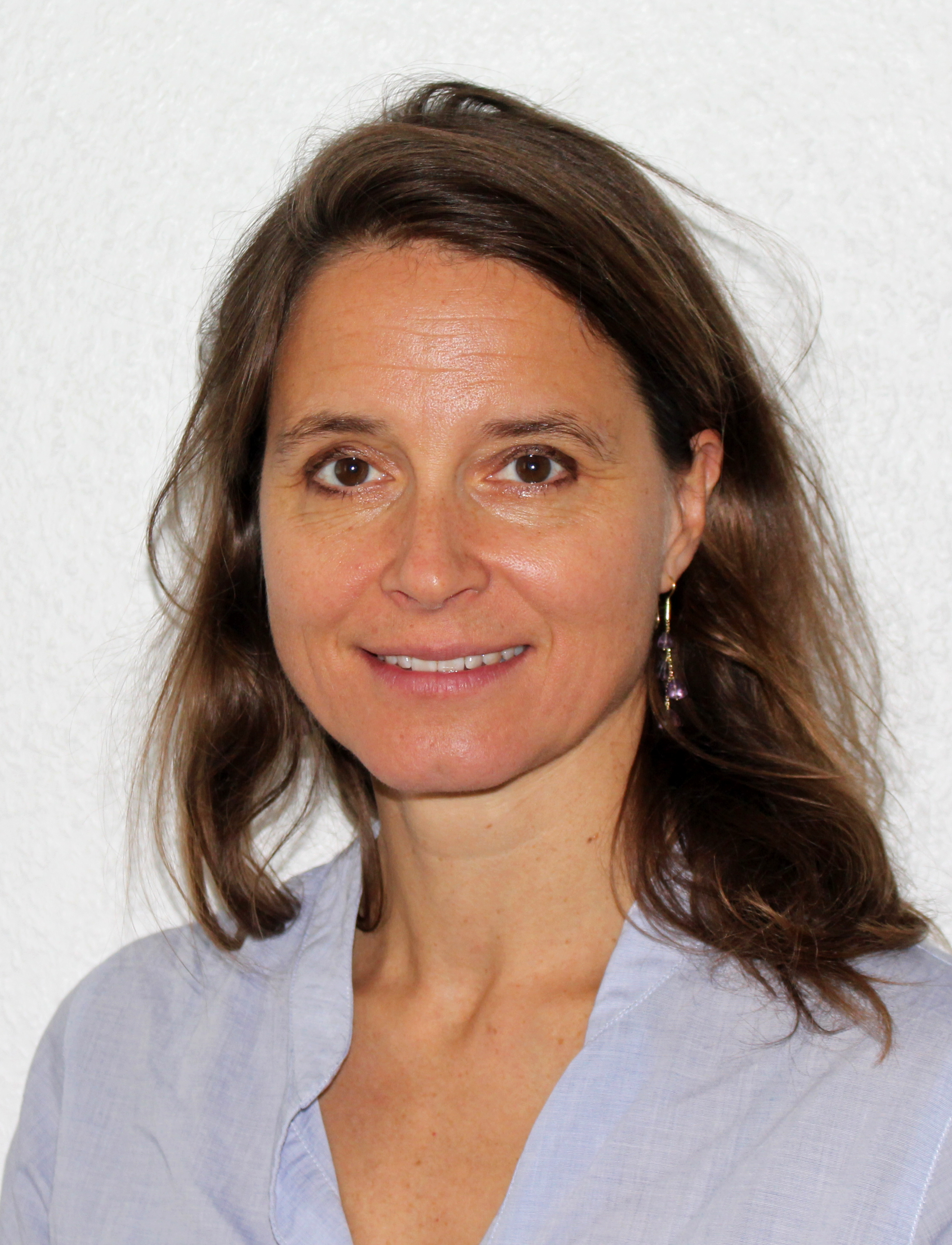 PD Dr. Natalie Ebert